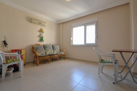 Daire Cikcilli, Antalya, Türkiye №95410 - 13