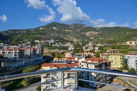 Daire Cikcilli, Antalya, Türkiye №95410 - 20