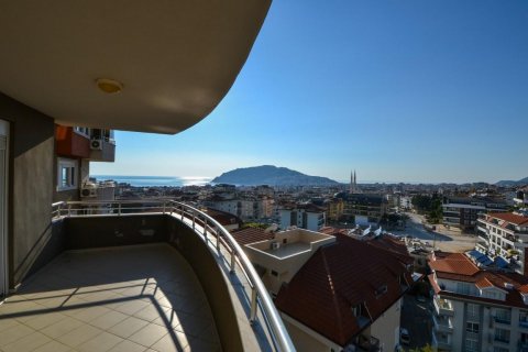 Daire Cikcilli, Antalya, Türkiye №95410 - 17
