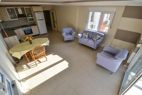 Daire Cikcilli, Antalya, Türkiye №95410 - 10