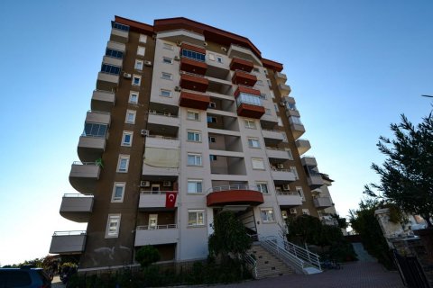 Apartment  in Cikcilli, Antalya, Turkey No. 95410