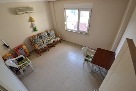 Daire Cikcilli, Antalya, Türkiye №95410 - 14