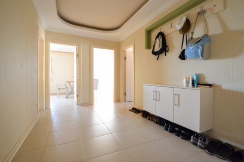 Daire Cikcilli, Antalya, Türkiye №95410 - 12