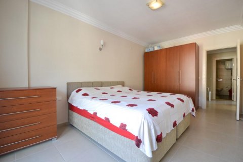 Daire Cikcilli, Antalya, Türkiye №95410 - 16