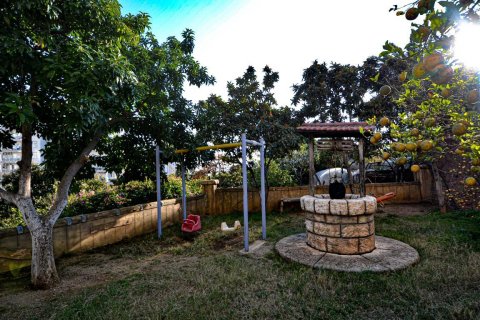 Daire Cikcilli, Antalya, Türkiye №95410 - 3