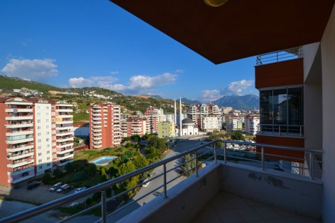 Daire Cikcilli, Antalya, Türkiye №95410 - 22