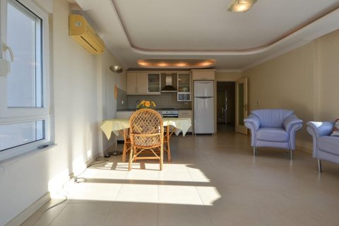 Daire Cikcilli, Antalya, Türkiye №95410 - 9