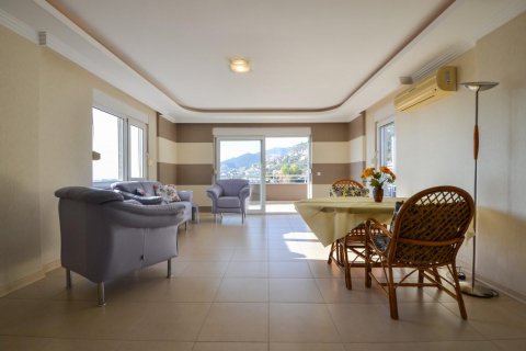 Daire Cikcilli, Antalya, Türkiye №95410 - 7