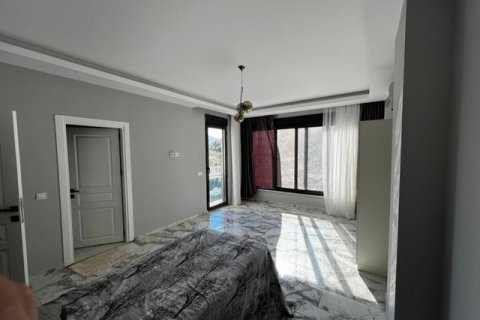 4+1 Villa i Antalya, Tyrkiet Nr. 222836 - 10