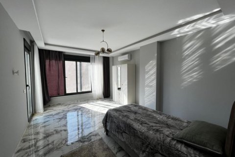 4+1 Villa i Antalya, Tyrkiet Nr. 222836 - 12