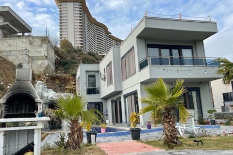 4+1 Villa i Antalya, Tyrkiet Nr. 222836 - 9