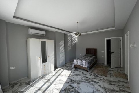 4+1 Villa i Antalya, Tyrkiet Nr. 222836 - 17
