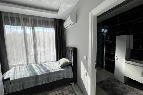 4+1 Villa i Antalya, Tyrkiet Nr. 222836 - 13