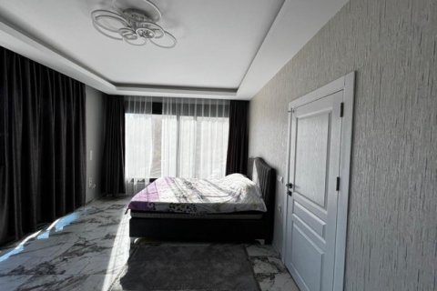 4+1 Villa i Antalya, Tyrkiet Nr. 222836 - 8