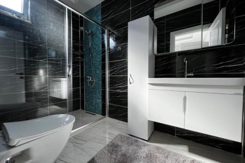 4+1 Villa i Antalya, Tyrkiet Nr. 222836 - 7