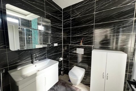 4+1 Villa i Antalya, Tyrkiet Nr. 222836 - 15