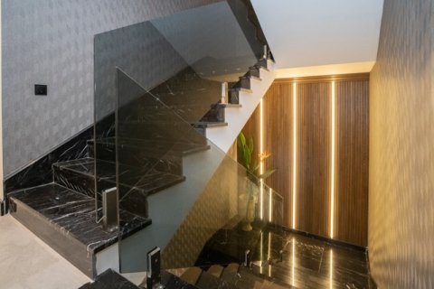 4+1 Villa  i Antalya, Tyrkiet Nr. 222835 - 3