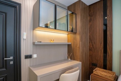 4+1 Villa  i Antalya, Tyrkiet Nr. 222835 - 11