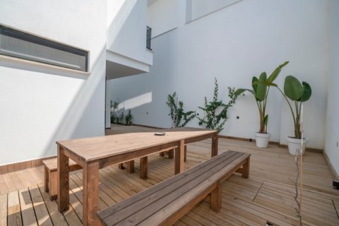 4+1 Villa  i Antalya, Tyrkiet Nr. 222835 - 22