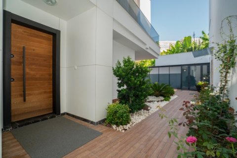 4+1 Villa  i Antalya, Tyrkiet Nr. 222835 - 20