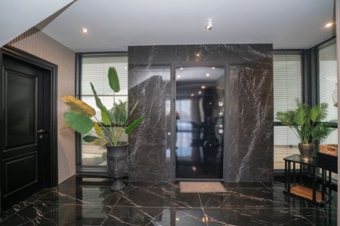 4+1 Villa  i Antalya, Tyrkiet Nr. 222835 - 4