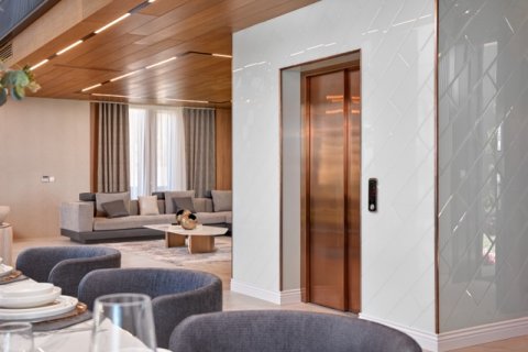 Продажа виллы в Анталье, Турция 4+1, 648м2, №222839 – фото 21