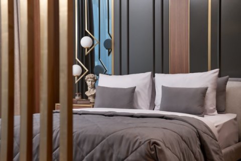 Продажа виллы в Анталье, Турция 4+1, 648м2, №222839 – фото 17