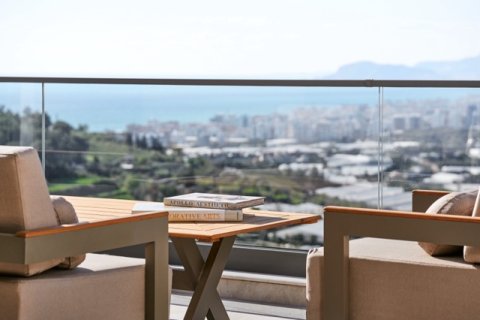 Продажа виллы в Анталье, Турция 4+1, 648м2, №222839 – фото 20
