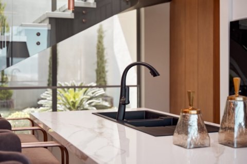Продажа виллы в Анталье, Турция 4+1, 648м2, №222839 – фото 18