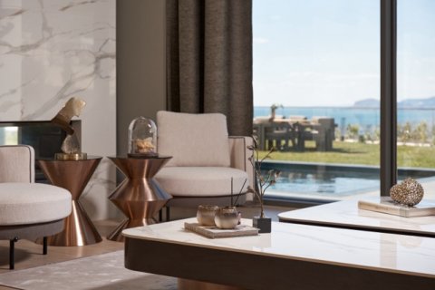 Продажа виллы в Анталье, Турция 4+1, 648м2, №222839 – фото 13