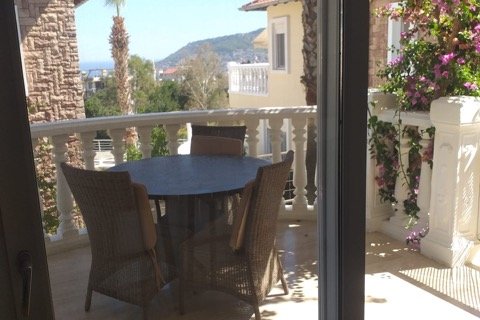 Villa for sale  in Antalya, Turkey, 3 bedrooms, 200m2, No. 222841 – photo 4