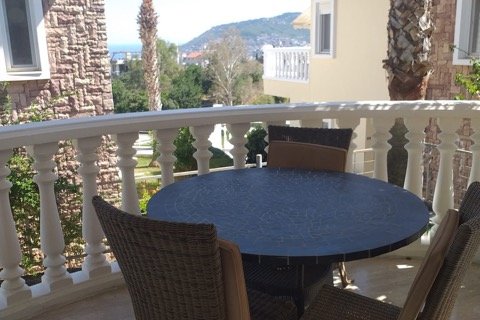 Villa for sale  in Antalya, Turkey, 3 bedrooms, 200m2, No. 222841 – photo 7
