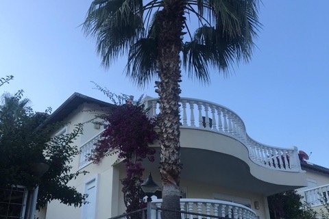 Villa for sale  in Antalya, Turkey, 3 bedrooms, 200m2, No. 222841 – photo 14