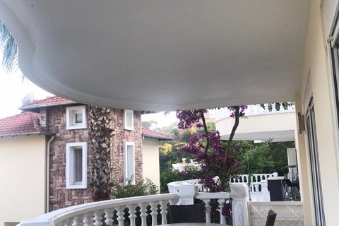 Villa for sale  in Antalya, Turkey, 3 bedrooms, 200m2, No. 222841 – photo 15