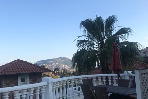 Villa for sale  in Antalya, Turkey, 3 bedrooms, 200m2, No. 222841 – photo 11