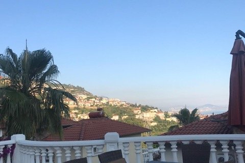 Villa for sale  in Antalya, Turkey, 3 bedrooms, 200m2, No. 222841 – photo 9