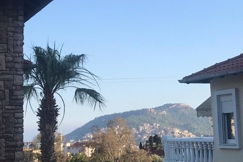 Villa for sale  in Antalya, Turkey, 3 bedrooms, 200m2, No. 222841 – photo 13