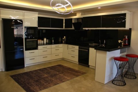 4+1 Villa in Antalya, Türkei Nr. 222840 - 16