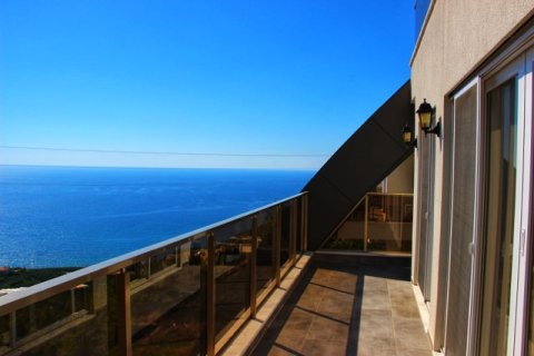 4+1 Villa in Antalya, Türkei Nr. 222840 - 13