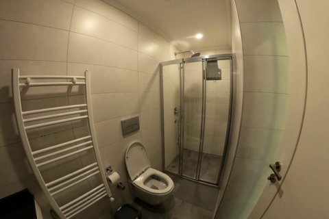 4+1 Villa in Antalya, Türkei Nr. 222840 - 7