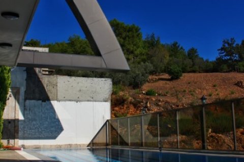 4+1 Villa in Antalya, Türkei Nr. 222840 - 20