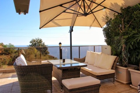 4+1 Villa in Antalya, Türkei Nr. 222840 - 17