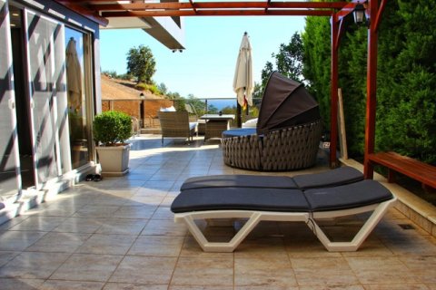 4+1 Villa in Antalya, Türkei Nr. 222840 - 9