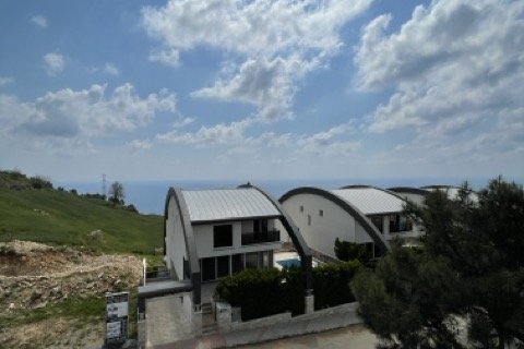 4+1 Villa in Antalya, Türkei Nr. 222840 - 14