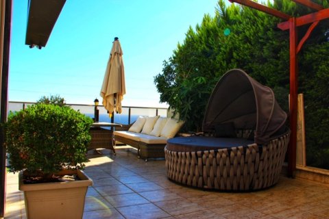 4+1 Villa in Antalya, Türkei Nr. 222840 - 2