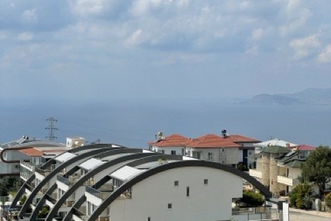 4+1 Villa in Antalya, Türkei Nr. 222840 - 6