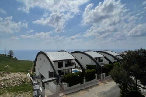 4+1 Villa in Antalya, Türkei Nr. 222840 - 3