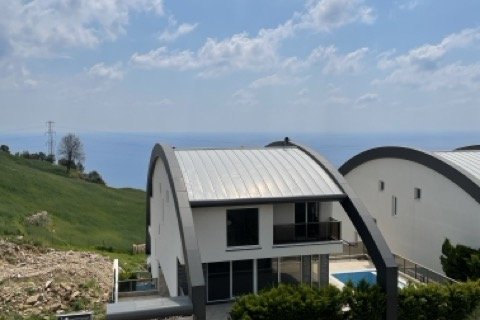 4+1 Villa in Antalya, Türkei Nr. 222840 - 5