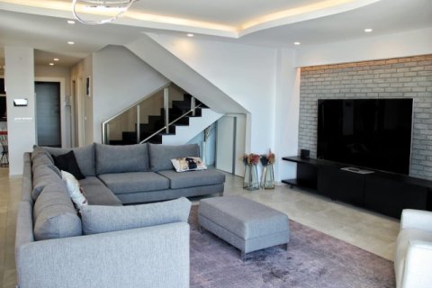 4+1 Villa in Antalya, Türkei Nr. 222840 - 15