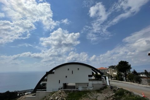 4+1 Villa in Antalya, Türkei Nr. 222840 - 4